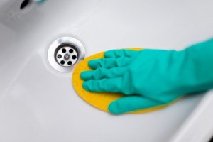 Maak de beste mogelijke aankoop voor het schoonmaken van je badkamer