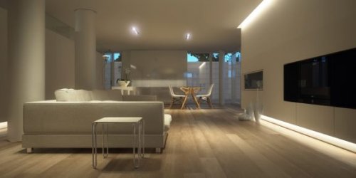 Je huis verlichten: koel of warm wit licht?