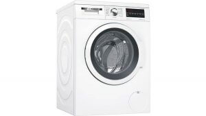 Bosch heeft ook wasmachines van top kwaliteit