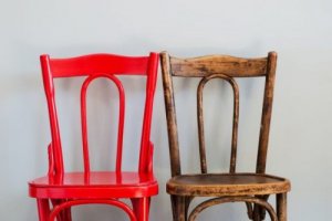 Houten meubels restaureren en fouten om te vermijden