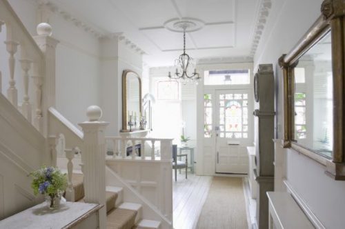 Alles wat je nodig hebt voor een praktische en mooie foyer