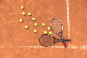 4 creatieve manieren om je tennisracket te recyclen