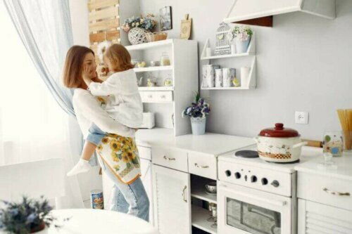 Hoe je een kindveilige keuken in je huis creëert