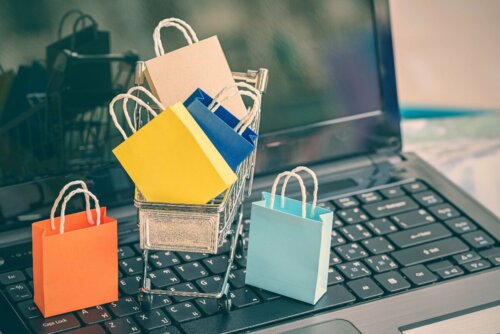 Voordelen van online shoppen