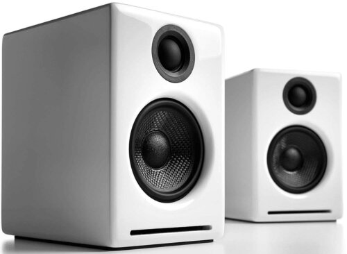 Audioengine A2+ PC-speakers