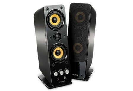 PC-speakers: GigaWorks T40 Series II