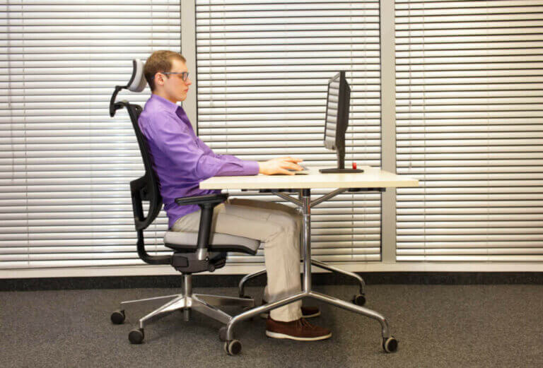 3 soorten bureaustoelen voor je werkruimte
