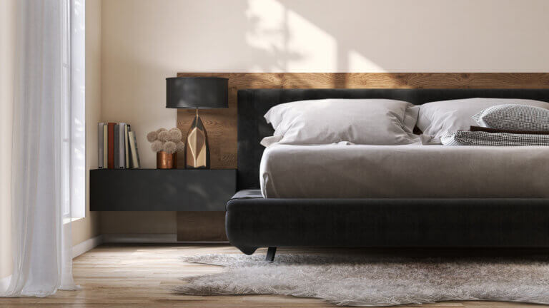 Kwaliteitsmatrassen: transformeer je slaapkamer in stijl en comfort