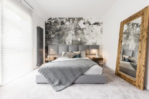 Como escolher o estilo de decoração ideal para o quarto?