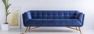5 dicas para escolher o sofá ideal