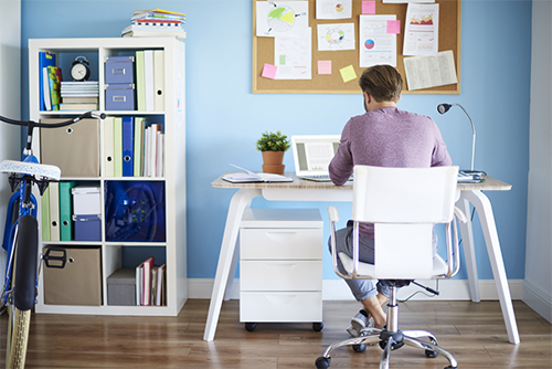 4 dicas para escolher a cadeira perfeita para o seu escritório