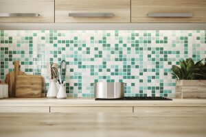 azulejos da cozinha