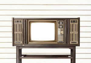 5 ideias para decorar com televisão