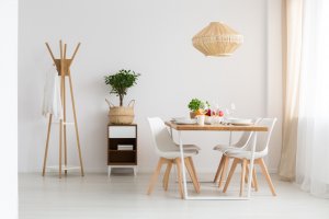 Ideias para criar a sua própria sala de jantar com um estilo moderno