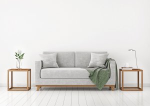 9 tipos de sofás ideais para sua sala de estar