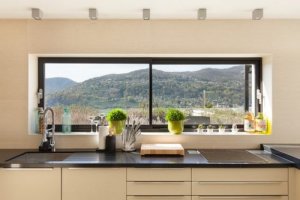 5 maneiras de decorar janelas sem cortinas