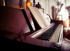 Como integrar um piano à decoração da sua casa?