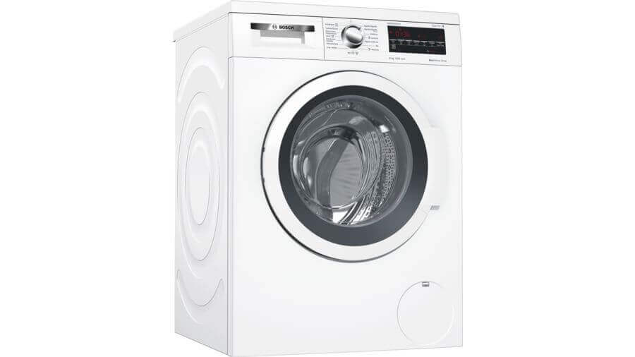 Bosch, uma das melhores marcas de lavadora