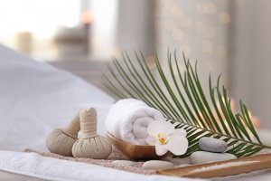 5 ideias para decorar um spa