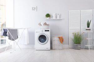 A secadora: um eletrodoméstico fora do comum
