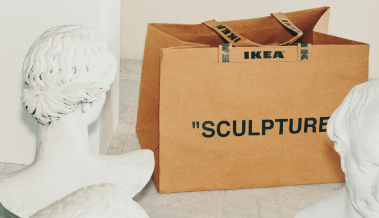 MARKERAD, a nova coleção da Ikea 