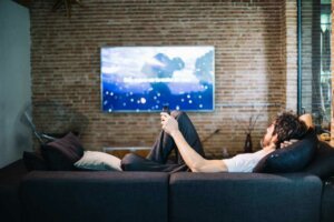 5 dicas para uma melhor localização da televisão em casa