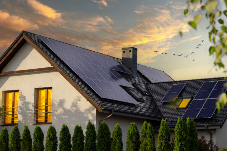 Energia solar: a solução sustentável para a iluminação da sua casa