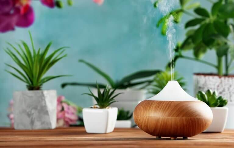 evde aromaterapi nasıl yapılır?