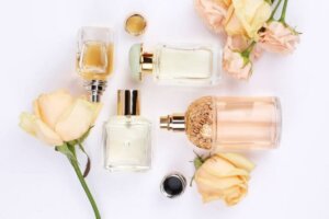 Parfüm ve Mimari - Kokudan Görünüme