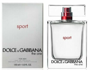 Dolce & Gabbana parfüm ve mimari temasından faydalanıyor