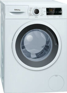 BALAY 3TS976BA model çamaşır makinesi