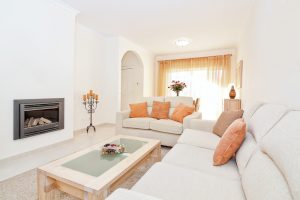 4 Recommendations for Making Your Living Room More Comfortable