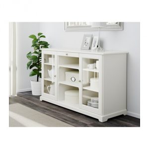 The 5 Types of IKEA Cabinets