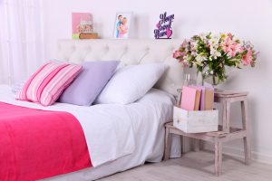 5 Bedside Tables from the IKEA 2018 Catalog
