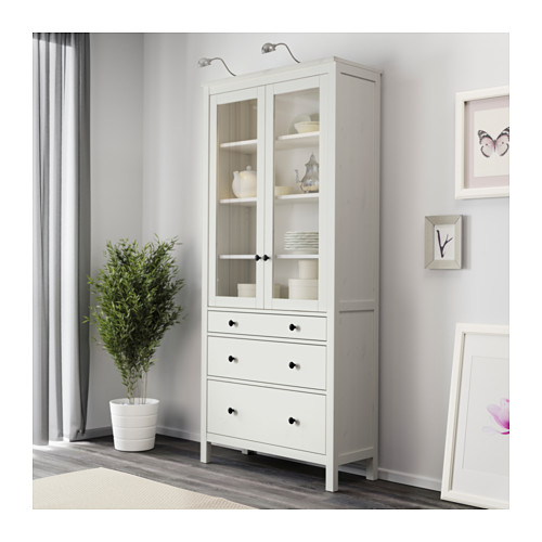 HEMNES Cabinet