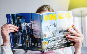 10 Tips for Shopping at IKEA