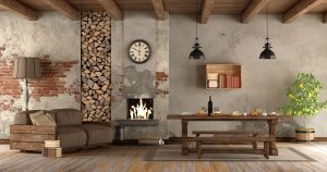The 6 Best Country Looks for Dining Rooms