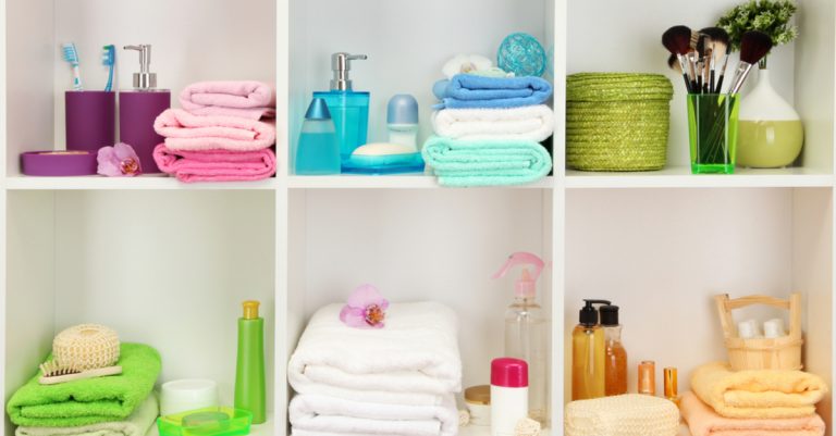 Tips for Choosing your Bathroom Accessories