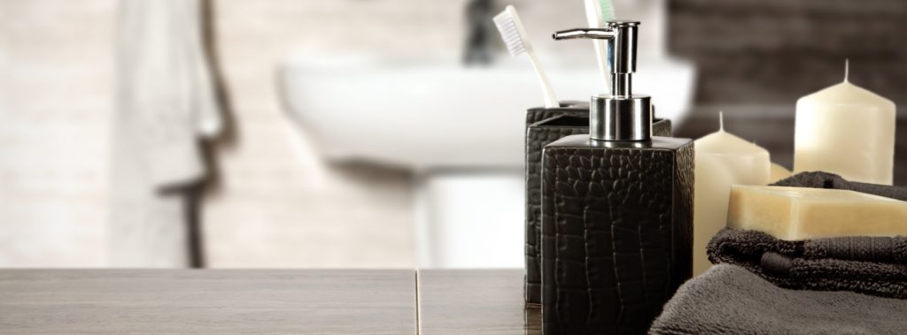 Designing a Practical Bathroom
