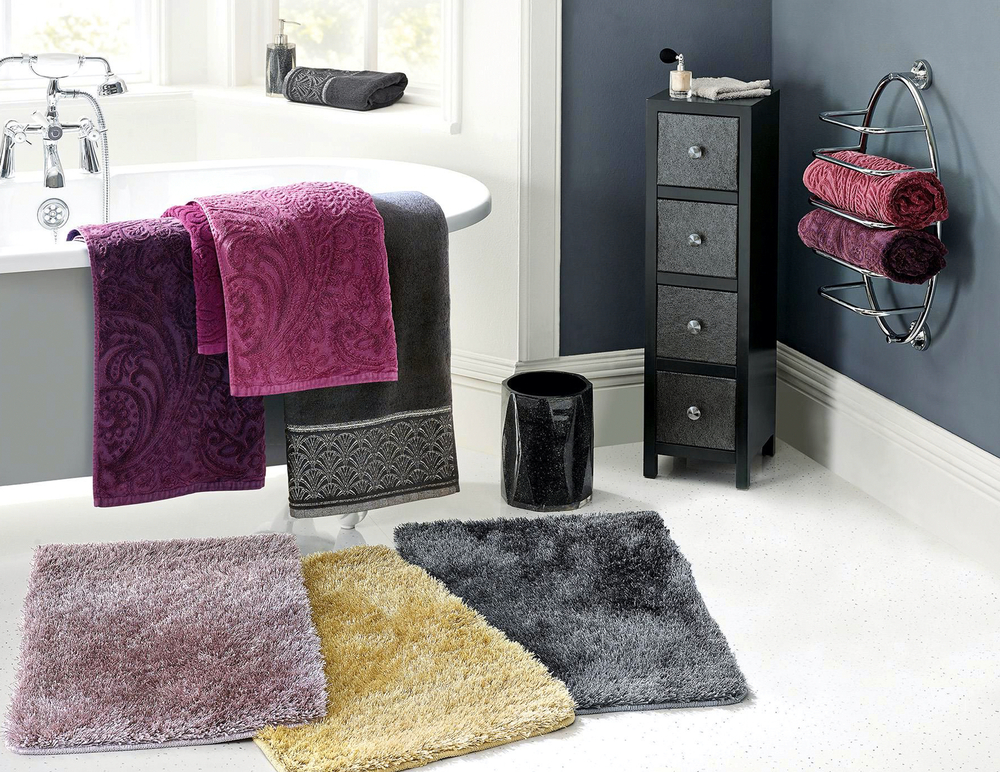 Bathroom sets Rugs