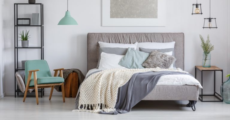 Bedding 2018 - The Latest Trends