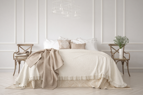 The 5 Best Stores to Buy Duvet Covers