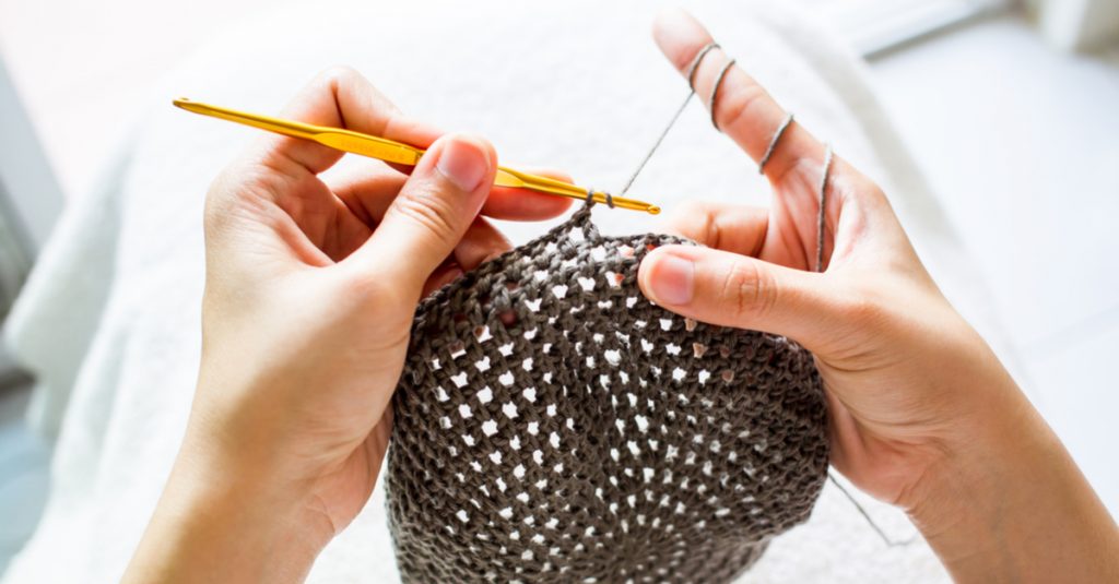 Everything you Need to Know about Crocheted Blankets