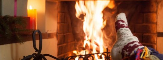 How to Choose your Ideal Fireplace - our Top Tips