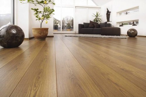 What Is Floating Laminate Flooring?