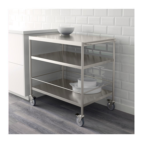 Flytta kitchen cart.