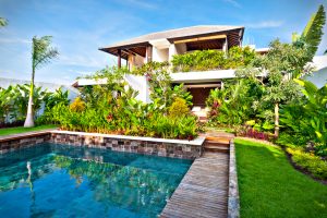 Automatic Sprinkler Systems for your Garden