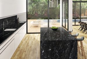 Custom-made counters / leroymerlin.es