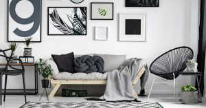 DecorTips Living Room Pointers