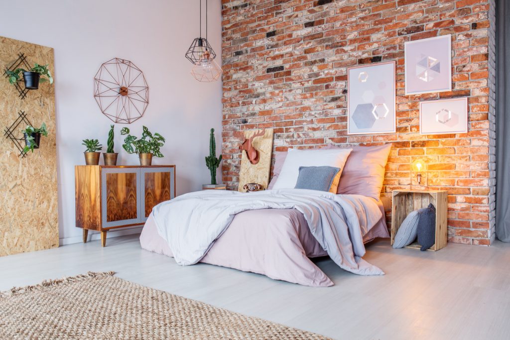 The Industrial Look: Everything that You Need to Know